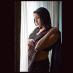 Sangeetha Bhat Instagram - Make a Wish, Take a Chance, Make a Change. #actresslife #actressforever #actress #sangeethabhatsudarshan #sangeethabhat #gratitude #karnataka #bengaluru #positivity #lifelessons #Wish #Chance #Change #saree Bangalore, India