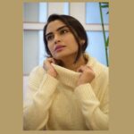 Sangeetha Bhat Instagram - Much of the difference you make tomorrow will start with what you do today.. #sangeethabhatsudarshan #sangeethabhat #selflove #actress #actresslife #actressforever #positivethoughts #quotesaboutlife #karnataka #bengaluru #gratitude #lifelessons #lifeasweknowit Bangalore, India