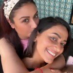 Sanjana Singh Instagram - Girls brunch ❤️ Best friend forever @soniaaggarwal1