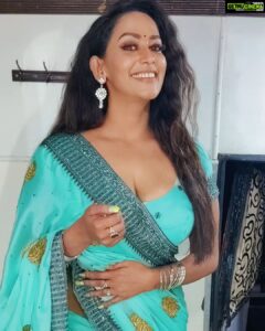 Sanjana Singh Instagram - Good morning beautiful soul
At shooting gudalur ❤️🌹❤️