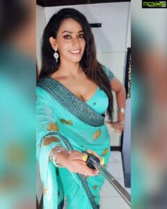 Sanjana Singh Instagram - Good morning beautiful soul
At shooting gudalur ❤️🌹❤️
