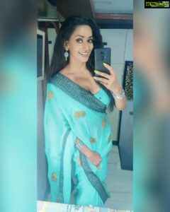 Sanjana Singh Instagram - Good morning beautiful soul
At shooting gudalur ❤️🌹❤️