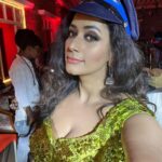 Sanjana Singh Instagram - “Don't be pushed around by the fears in your mind. · “Instead of worrying about what you cannot control, shift your energy to what you can ... #shooting #gudalur #tmail
