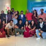 Sanjana Singh Instagram – It is  wrap for a Golmaal shoot . start to end complete shoot  in Mauritius , such an amazing positive team to work with each and everyones energies was very positive and high . I’m so glad to work with each and every person . special thanks to all the Assistant & technician, and the entire team of Golmaal 🔜 Can’t wait  to see you all again 

@actorjiiva @actorshivaofficial @rajputpaayal @shwetakonnurmenon @suma.rana23 @hope.tanya @onlynikil @madhussneha @ponkumarandirector @ijaguarstudios