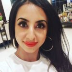 Sanjjanaa Instagram – I loved my box from #stylecracker get your right now ; follow the link below of the 
@stylecracker website 
https://www.stylecracker.com/home I am a member already ; get your membership now . Mumbai Andhri
