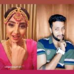 Sanjjanaa Instagram - ❤️🥰 @sanjjanaagalrani . . . #dachhudivu #teamkuchiku