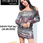 Sanjjanaa Instagram - Sanjjanaa Galrani launches a premium brand of blow dryer at Mirrors luxury saloon & spa . @SanjjanaaGalrani , @gotomirrors . 💝💝💝 visit mirrors saloon for There wow facilities of hair make up , nail extensions, hair extensions & the best service experience for any or every thing when it comes to the beauty saloon services in south india . 💝 mirrors is one amongst the top 5 Saloon brands in the country .. & I would like to congratulate chairperson Vijaylakhmi goodapathi gaaru to continuesly inspire us with her success stories . Photography by Hyderabad ‘s A’s photographer- @shareefnandyala . #influencercon2019 ,#influencerconference2019 #influencerconference #influencerconsulting #sanjjanaa #sanjana #glamourqueen , #swarnakhadgam #southindiancinema #sanjanagalrani Hyderabad High-tech City
