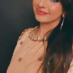 Sanjjanaa Instagram - Have a bright week just like my bright and fun super video ❤️❤️❤️ Shootcoordinated @prettify_makeover 📷 @portraitbybhardwaj 💄. @manglabanasude 👗 @worldofvastram 💍 @rubansaccessories Telangana Hyderabad