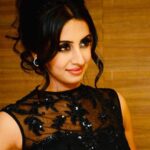 Sanjjanaa Instagram – lovely pictures captured At the launch of a new chain of Salon’s #haircrush in #Hyderabad , Haircrush is conceived as a new brand in Salon’s to cater the Mid sector of people who want the best experience at low cost of expenses . congratulations to Vijaylakhmi goodapathi chairperson of @gotomirrors for this new feather in her hat , ❤️❤️❤️ get ready to witness many Salon’s of #Haircrush in Hyderabad followed by all the metro cities in the country ❤️❤️❤️ Mumbai, Maharashtra