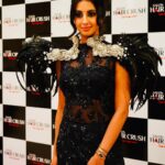 Sanjjanaa Instagram – lovely pictures captured At the launch of a new chain of Salonβs #haircrush in #Hyderabad , Haircrush is conceived as a new brand in Salonβs to cater the Mid sector of people who want the best experience at low cost of expenses . congratulations to Vijaylakhmi goodapathi chairperson of @gotomirrors for this new feather in her hat , β€οΈβ€οΈβ€οΈ get ready to witness many Salonβs of #Haircrush in Hyderabad followed by all the metro cities in the country β€οΈβ€οΈβ€οΈ Mumbai, Maharashtra