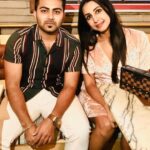Sanjjanaa Instagram – #RawAndFine is the new awakening for me, and Iam very conscious of what I eat and where the ingredients are sourced from. @Himalayanind ‘s latest brunch at #Toast&Tonic was all about this. Happy that my favorite Mineral Water brand is acknowledging the efforts of such restaurants who put conscious efforts into sourcing products and curating a menu alike.
Event coordinated by @Pallavisrkian
@therakeshjain22, it was great meeting u @kuttiah π & was Fun hanging out with friends @anuj16rai @triyambakam_om_namah_shivay ,
Styled by @nischayniyogi
#himalayanrawandfine
#HimalayanSparkling
#ChefManuChandra Toast & Tonic