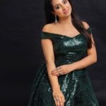 Sanjjanaa Instagram - My life , My career & the challenges that I have been through in recent times , definitely proves that my life has not been a bed of 🌹 Roses for me … , But in the midst of every thing stands a positive mind with a Beautiful soul in me … 🙂 I Humbly accept all the thorns thrown at me and Promise I am only Blossoming out Stronger ❤️ I have only done good & helped people I met Unconditionally without expecting any thing in return .. How ever for my Bad luck I crippled into certain Fraudsters … I am a strong Believer in Karma & My Trust has just Risen Stronger in the Indian Judiciary’s system of Law . I have evolved so much as a person , that I can’t thank the almighty enough in life for every thing positive that is finally coming my way … Thank you to all my Mom & Dad , my in- laws who were my biggest strength & my social media Army of 5 million followers across all platforms … my very few dear friends who stood Rock Solid Strong for me Unconditionally ❤️ Love to all . Thanx to my team , to have put this fab shoot togeather ❤️ @chandangowda_official @rubansaccessories @manglabanasude @prettify_makeover @bangalorefood_hunt Bangalore, India