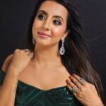 Sanjjanaa Instagram - My life , My career & the challenges that I have been through in recent times , definitely proves that my life has not been a bed of 🌹 Roses for me … , But in the midst of every thing stands a positive mind with a Beautiful soul in me … 🙂 I Humbly accept all the thorns thrown at me and Promise I am only Blossoming out Stronger ❤️ I have only done good & helped people I met Unconditionally without expecting any thing in return .. How ever for my Bad luck I crippled into certain Fraudsters … I am a strong Believer in Karma & My Trust has just Risen Stronger in the Indian Judiciary’s system of Law . I have evolved so much as a person , that I can’t thank the almighty enough in life for every thing positive that is finally coming my way … Thank you to all my Mom & Dad , my in- laws who were my biggest strength & my social media Army of 5 million followers across all platforms … my very few dear friends who stood Rock Solid Strong for me Unconditionally ❤️ Love to all . Thanx to my team , to have put this fab shoot togeather ❤️ @chandangowda_official @rubansaccessories @manglabanasude @prettify_makeover @bangalorefood_hunt Bangalore, India