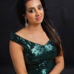 Sanjjanaa Instagram - My life , My career & the challenges that I have been through in recent times , definitely proves that my life has not been a bed of 🌹 Roses for me … , But in the midst of every thing stands a positive mind with a Beautiful soul in me … 🙂 I Humbly accept all the thorns thrown at me and Promise I am only Blossoming out Stronger ❤️ I have only done good & helped people I met Unconditionally without expecting any thing in return .. How ever for my Bad luck I crippled into certain Fraudsters … I am a strong Believer in Karma & My Trust has just Risen Stronger in the Indian Judiciary’s system of Law . I have evolved so much as a person , that I can’t thank the almighty enough in life for every thing positive that is finally coming my way … Thank you to all my Mom & Dad , my in- laws who were my biggest strength & my social media Army of 5 million followers across all platforms … my very few dear friends who stood Rock Solid Strong for me Unconditionally ❤️ Love to all . Thanx to my team , to have put this fab shoot togeather ❤️ @chandangowda_official @rubansaccessories @manglabanasude @prettify_makeover @bangalorefood_hunt Bangalore, India