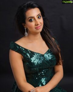Sanjjanaa Instagram - My life , My career & the challenges that I have been through in recent times , definitely proves that my life has not been a bed of 🌹 Roses for me … , But in the midst of every thing stands a positive mind with a Beautiful soul in me … 🙂 I Humbly accept all the thorns thrown at me and Promise I am only Blossoming out Stronger ❤️ I have only done good & helped people I met Unconditionally without expecting any thing in return .. How ever for my Bad luck I crippled into certain Fraudsters … I am a strong Believer in Karma & My Trust has just Risen Stronger in the Indian Judiciary’s system of Law . I have evolved so much as a person , that I can’t thank the almighty enough in life for every thing positive that is finally coming my way … Thank you to all my Mom & Dad , my in- laws who were my biggest strength & my social media Army of 5 million followers across all platforms … my very few dear friends who stood Rock Solid Strong for me Unconditionally ❤️ Love to all . Thanx to my team , to have put this fab shoot togeather ❤️ @chandangowda_official @rubansaccessories @manglabanasude @prettify_makeover @bangalorefood_hunt Bangalore, India