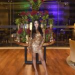 Sanjjanaa Instagram - I shopped this sexy gold shimmery dress from #shein app , Join the #sheingals now , hear is a new coupon code for all my followers , 2Sanjjanaa200 , It's a extra ₹200 off orders over ₹2000,the validation date is from 1st May 2019 to 30.july.2019 . Log into @sheinofficial now & shop & enjoy the discounts . Coupon also valid for #men to shop @sheinmen_in , 💝💝💝 Photography by - @rahul_karaangale_photography 💝💝 #Kannadafilms #SanjanaGalrani #Sanjana #Sanjjanaa #Sanjjanaagalrani #SandalwoodFilmIndustry #KannadaFilmIndustry #CinemaLovers #GlamorousActress #MultilingualActress #tamilactress #aivar #mathaymathay #bujjigadu #prabhasraju #sardaargabbarsingh #pawankalyan #banglore #queen #actor #indianactress #achiver #hollywood , #cinemalover , #strongwomen , #swarnakhadgham . Mumbai, Maharashtra