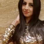Sanjjanaa Instagram - I shopped this sexy gold shimmery dress from #shein app , Join the #sheingals now , hear is a new coupon code for all my followers , 2Sanjjanaa200 , It's a extra ₹200 off orders over ₹2000,the validation date is from 1st May 2019 to 30.july.2019 . Log into @sheinofficial now & shop & enjoy the discounts . Coupon also valid for #men to shop @sheinmen_in , 💝💝💝 Photography by - @rahul_karaangale_photography 💝💝 #Kannadafilms #SanjanaGalrani #Sanjana #Sanjjanaa #Sanjjanaagalrani #SandalwoodFilmIndustry #KannadaFilmIndustry #CinemaLovers #GlamorousActress #MultilingualActress #tamilactress #aivar #mathaymathay #bujjigadu #prabhasraju #sardaargabbarsingh #pawankalyan #banglore #queen #actor #indianactress #achiver #hollywood , #cinemalover , #strongwomen , #swarnakhadgham . Mumbai, Maharashtra