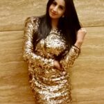Sanjjanaa Instagram - I shopped this sexy gold shimmery dress from #shein app , Join the #sheingals now , hear is a new coupon code for all my followers , 2Sanjjanaa200 , It's a extra ₹200 off orders over ₹2000,the validation date is from 1st May 2019 to 30.july.2019 . Log into @sheinofficial now & shop & enjoy the discounts . Coupon also valid for #men to shop @sheinmen_in , 💝💝💝 Photography by - @rahul_karaangale_photography 💝💝 #Kannadafilms #SanjanaGalrani #Sanjana #Sanjjanaa #Sanjjanaagalrani #SandalwoodFilmIndustry #KannadaFilmIndustry #CinemaLovers #GlamorousActress #MultilingualActress #tamilactress #aivar #mathaymathay #bujjigadu #prabhasraju #sardaargabbarsingh #pawankalyan #banglore #queen #actor #indianactress #achiver #hollywood , #cinemalover , #strongwomen , #swarnakhadgham . Mumbai, Maharashtra