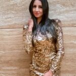 Sanjjanaa Instagram - It was a pleasure to be the guest of honour & the face of the event for the launch of @dalvkotwoundcare in collaboration with Dr.K.Prem Anand for his brand @anew.aesthetic in #banglore city at @jwmarriottblr Photography credits #rahulkaraangale @rahul_karaangale_photography #dalvkotwoundcare #oxygentherapy #hyperbaricoxygentherapy #antiaging #hyperbaricchamber #hyperbaricmedicine #hyperbarics #aesthetics #boardcertifiedaesthetician #o2islife #hbot #anewaesthetic JW Marriott Whitefield