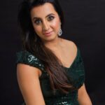 Sanjjanaa Instagram - My life , My career & the challenges that I have been through in recent times , definitely proves that my life has not been a bed of 🌹 Roses for me … , But in the midst of every thing stands a positive mind with a Beautiful soul in me … 🙂 I Humbly accept all the thorns thrown at me and Promise I am only Blossoming out Stronger ❤️ I have only done good & helped people I met Unconditionally without expecting any thing in return .. How ever for my Bad luck I crippled into certain Fraudsters … I am a strong Believer in Karma & My Trust has just Risen Stronger in the Indian Judiciary’s system of Law . I have evolved so much as a person , that I can’t thank the almighty enough in life for every thing positive that is finally coming my way … Thank you to all my Mom & Dad , my in- laws who were my biggest strength & my social media Army of 5 million followers across all platforms … my very few dear friends who stood Rock Solid Strong for me Unconditionally ❤️ Love to all . Thanx to my team , to have put this fab shoot togeather ❤️ @chandangowda_official @rubansaccessories @manglabanasude @prettify_makeover @bangalorefood_hunt Bangalore, India
