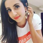 Sanjjanaa Instagram - I loved my box from #stylecracker get your right now ; follow the link below of the @stylecracker website https://www.stylecracker.com/home I am a member already ; get your membership now . Mumbai Andhri