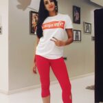 Sanjjanaa Instagram - I loved my box from #stylecracker get your right now ; follow the link below of the @stylecracker website https://www.stylecracker.com/home I am a member already ; get your membership now . Mumbai Andhri