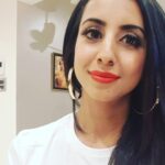 Sanjjanaa Instagram - I loved my box from #stylecracker get your right now ; follow the link below of the @stylecracker website https://www.stylecracker.com/home I am a member already ; get your membership now . Mumbai Andhri