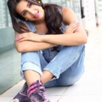 Sanjjanaa Instagram - Start your Monday , with agendas which make u feel great about how you utilised ur time by Saturday ❤️ life is about moving on higher & higher ❤️going to announce about my new body of work soon apart from #swarnakhadgam running successfully on @etvteluguindia , #illayathalapathy on @colorstvtamil , #mathaymathay my kannada film in post production , & #aivar my tamil webseries in the shoot mode for @amazonprimevideo ‘s 😻 . Some thing else is new & brewing 😻 stay tuned , #Tollywood #TeluguCinema #Swarnakhatgam #Arkamedia #TeluguFilmIndustry #TollywoodActress #Telangana #AndhraPradesh #MultilingualActress #Sanjjanaa #SanjanaGalrani #Sanjjanaagalrani #sanjana #GlamorousQueen . Bangalore, India