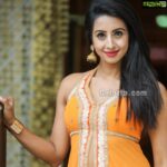 Sanjjanaa Instagram - Sanjjanaa Galrani is a southIndian film actress and is working currently as a protagonist in a project produced by @arkamediaworks the producers of #Bahubali titled #swarnakhadgam ,which is shot in Telugu and is dubbed & on air in 4 languages that include Tamil, Oriya, Bengali languages as well . she has also bagged two new projects in 2019 that include a Kannada film and Tamil Web Series which is internationally releasing on @yuppflix @yupptv & nationally releasing on #amazonprime . Follow this damsel for some really energetic posts on her Instastories , IGTV and her FB page - www.Instagram.com/sanjjanaagalrani , - https://www.facebook.com/sanjjanaagalrani. Show her some love ❤️ Andheri West