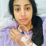 Sanjjanaa Instagram – Went through a surgery of removal of 550ml of ovarian dermoid living inside my body in Manipal hospital banglore , about a month ago that’s why I was lying so low profile,figured out how important it is for woman to do their mammogram,ovaries & uterus chq every 6 months , now I’m back with a bang , catch me live training dance aerobics after 2 months on my fb page @ 11 am – @SanjjanaaGalrani , @sanjjanagalrani . Manipal Hospitals