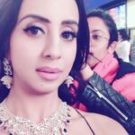 Sanjjanaa Instagram – #american diaries, feel so lovely that im blessed with shooting with an opportunity even internationally , now its time to get home & get bac into the grind , 🇺🇸 you will always be a country i Fantasy 😍 lots of love 💕 Times Square, New York City