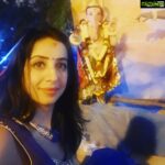 Sanjjanaa Instagram - #ganeshahabba celebrations in my lane , yesterday , was a lovely feeling , feel like i was bac to school celebrating, dear lord i seek in you to give me only strength to fight out all the negativities & keep me protected & loved . #ganapathibapaamoriya . #sanjjanaa #sanjana #glamourqueen #successfulactress #sanjjanaagalrani #sanjanagalrani #sanjjanaaarchanagalrani #tollywood #sandalwood #telugufilms #kannadafilms #kannadafilmindustry #swarnakhadgam #southindiancinema #illayathalapathy #swarnakhadgha , #shonatalwar #sonatalwar ! Bangalore, India