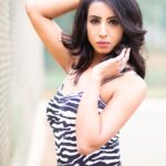 Sanjjanaa Instagram - Styled by @nischayniyogi , Hair & make up by @gotomirrors , brand endorsement of #shrisalasar builders & Developers, luxury apartments, nandigiri hills , hyderabad , (size of apartment ,semi designer elite furnished - luxury segment - from 5 crores onwards . If Intrested kindly dm team Sanjjanaa Galrani on @sanjjanaagalrani on instagram . Hyderabad