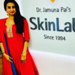 Sanjjanaa Instagram - Visited #jamunapai #skinlab , on Vittal Malaya road for some very beneficial beauty treatments, you must visit them and check them out, look inside for the treatment video 😍 Contact - 7259200200 SkinLab on Vittal Mallya Road . #Tollywood #TeluguCinema #Bahubali #TollywoodActress #Southindianactress #Sanjjanaa #Sanjana #Sanjjanaagalrani #Sanjanagalrani #bujjigadu #vasavadutta #swarnakhadgam #tamilfilmindustry #tamilactress #bollywoodactress #karnataka #swarnakhadgham , #illayathalapathy #sanjana #swarnakhadgham ❤️❤️ Dr. Jamuna Pai's SkinLab