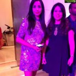 Sanjjanaa Instagram - Honoured to be invited by YONO SBI 20 under 20 to felicitate India’s most enterprising youngsters alongside actor @arjunkapoor and @state_bank_of_indea SBI Chairman Rajnish Kumar and amazed at so much talent we have around us. Had a wonderful time with @namionthemove ❤️ & @om_namaha_shivaya99 ❤️