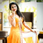 Sanjjanaa Instagram - Sanjjanaa Galrani is a southIndian film actress and is working currently as a protagonist in a project produced by @arkamediaworks the producers of #Bahubali titled #swarnakhadgam ,which is shot in Telugu and is dubbed & on air in 4 languages that include Tamil, Oriya, Bengali languages as well . she has also bagged two new projects in 2019 that include a Kannada film and Tamil Web Series which is internationally releasing on @yuppflix @yupptv & nationally releasing on #amazonprime . Follow this damsel for some really energetic posts on her Instastories , IGTV and her FB page - www.Instagram.com/sanjjanaagalrani , - https://www.facebook.com/sanjjanaagalrani. Show her some love ❤️ Andheri West