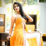 Sanjjanaa Instagram - Sanjjanaa Galrani is a southIndian film actress and is working currently as a protagonist in a project produced by @arkamediaworks the producers of #Bahubali titled #swarnakhadgam ,which is shot in Telugu and is dubbed & on air in 4 languages that include Tamil, Oriya, Bengali languages as well . she has also bagged two new projects in 2019 that include a Kannada film and Tamil Web Series which is internationally releasing on @yuppflix @yupptv & nationally releasing on #amazonprime . Follow this damsel for some really energetic posts on her Instastories , IGTV and her FB page - www.Instagram.com/sanjjanaagalrani , - https://www.facebook.com/sanjjanaagalrani. Show her some love ❤️ Andheri West