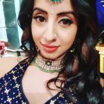 Sanjjanaa Instagram – Feel so beautiful and love when I am shooting for #SWARNAKHADGAM ; close by @neerusindia ,real Diamond jewellery by #tiraa jewellery Hyderabad, Banjara Hills hair and makeup by @gotomirrors , feel nothing less than a real princess in this lovely project by @satyayata , @yatanaveena , produced by the legendary production @arkamediaworks ; feeling blessed 🤩 
#sandalwood #telugufilms #kannadafilms Hyderbad Ramoji Flim City