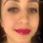Sanjjanaa Instagram - May the closeness of friends, the comfort of home, and the unity of our nation, renew your spirits this festive season. Here's wishing you all a Very Happy Christmas😊 #merrychristmas , also very happy to bump in to @mvrajeevgowda ji , For breakfast @ The #parkhayatt . What are your plans for New Years every body ? Hyderabad