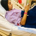 Sanjjanaa Instagram - Went through a surgery of removal of 550ml of ovarian dermoid living inside my body in Manipal hospital banglore , about a month ago that’s why I was lying so low profile,figured out how important it is for woman to do their mammogram,ovaries & uterus chq every 6 months , now I’m back with a bang , catch me live training dance aerobics after 2 months on my fb page @ 11 am - @SanjjanaaGalrani , @sanjjanagalrani . Manipal Hospitals