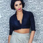 Sanjjanaa Instagram – Some times a peace of rock needs to go through the drill to turn into a polished diamond . š time to bounce bAc hard ! Have a beautifully evening every one & remember nothing that worries you is worth is , so keep smiling . Iām going to hit the gym & nail it today like a rock star ! ā¤ļø
