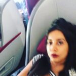 Sanjjanaa Instagram – #american diaries, feel so lovely that im blessed with shooting with an opportunity even internationally , now its time to get home & get bac into the grind , 🇺🇸 you will always be a country i Fantasy 😍 lots of love 💕 Times Square, New York City