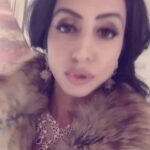 Sanjjanaa Instagram – Funtimes in usa ! Shooting for a new brand named #yuvikajewellry ! Stay positive no matter how hard life is on you . Love to all . Times Square, New York City