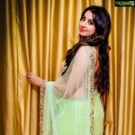 Sanjjanaa Instagram – Hi friends have a lovely evening … subscribe to me 2 of my YouTube channels , 

“ Sanjjanaa Galrani official “ my kannada channel & “Sanjana Galrani Vlogs “ my Telugu channel …. Only on #youtube .. 

@youtube 
@youtubecreatorsindia 
Photography : @shravanvijayphotography 
Editor : @beeresh38
@makeup_byushanagaraj 
Wardrobe @velvet_boutique_dvg 
Shoot concept @prettify_makeover Bangalore, India