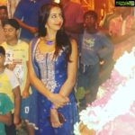Sanjjanaa Instagram - #ganeshahabba celebrations in my lane , yesterday , was a lovely feeling , feel like i was bac to school celebrating, dear lord i seek in you to give me only strength to fight out all the negativities & keep me protected & loved . #ganapathibapaamoriya . #sanjjanaa #sanjana #glamourqueen #successfulactress #sanjjanaagalrani #sanjanagalrani #sanjjanaaarchanagalrani #tollywood #sandalwood #telugufilms #kannadafilms #kannadafilmindustry #swarnakhadgam #southindiancinema #illayathalapathy #swarnakhadgha , #shonatalwar #sonatalwar ! Bangalore, India