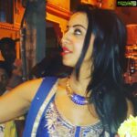 Sanjjanaa Instagram - #ganeshahabba celebrations in my lane , yesterday , was a lovely feeling , feel like i was bac to school celebrating, dear lord i seek in you to give me only strength to fight out all the negativities & keep me protected & loved . #ganapathibapaamoriya . #sanjjanaa #sanjana #glamourqueen #successfulactress #sanjjanaagalrani #sanjanagalrani #sanjjanaaarchanagalrani #tollywood #sandalwood #telugufilms #kannadafilms #kannadafilmindustry #swarnakhadgam #southindiancinema #illayathalapathy #swarnakhadgha , #shonatalwar #sonatalwar ! Bangalore, India
