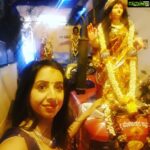Sanjjanaa Instagram - #ganeshahabba celebrations in my lane , yesterday , was a lovely feeling , feel like i was bac to school celebrating, dear lord i seek in you to give me only strength to fight out all the negativities & keep me protected & loved . #ganapathibapaamoriya . #sanjjanaa #sanjana #glamourqueen #successfulactress #sanjjanaagalrani #sanjanagalrani #sanjjanaaarchanagalrani #tollywood #sandalwood #telugufilms #kannadafilms #kannadafilmindustry #swarnakhadgam #southindiancinema #illayathalapathy #swarnakhadgha , #shonatalwar #sonatalwar ! Bangalore, India