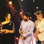 Sanjjanaa Instagram - Costume by - @neerusindia , siima2018 #siimaawards , #aboutlastnight . 🎉💖 ##Tollywood #TeluguCinema #Bahubali #TollywoodActress #Southindianactress #Sanjjanaa #Sanjana #Sanjjanaagalrani #Sanjanagalrani #bujjigadu #vasavadutta #swarnakhadgam #tamilfilmindustry #tamilactress #bollywoodactress #karnataka . Dubai Parks and Resorts