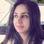 Sanjjanaa Instagram - Landed In DUBAI for #siima, The fun begins from here... #siimaawards #siima2018