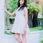 Sanjjanaa Instagram - Describe these pics with one single word ???? Or one line of your most favourite song from any film from any language ????? 💖💝💖